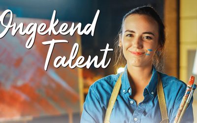 Expositie Ongekend Talent