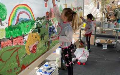 Festival Kamerbreed