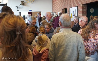 Expositie (H)erkenning in kunst